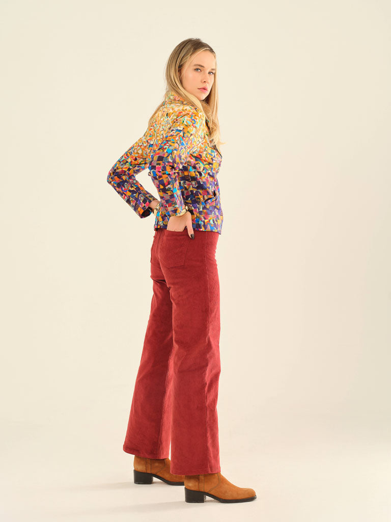 Dolcezza Jacket 75615