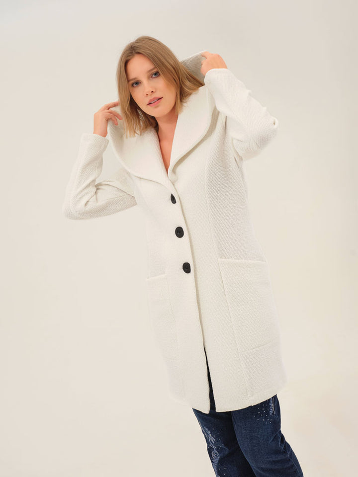 Dolcezza Coat 75255