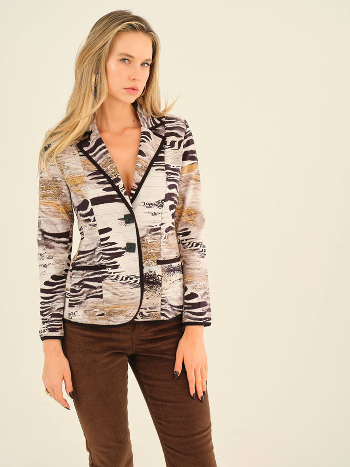 Dolcezza Jacket 75687