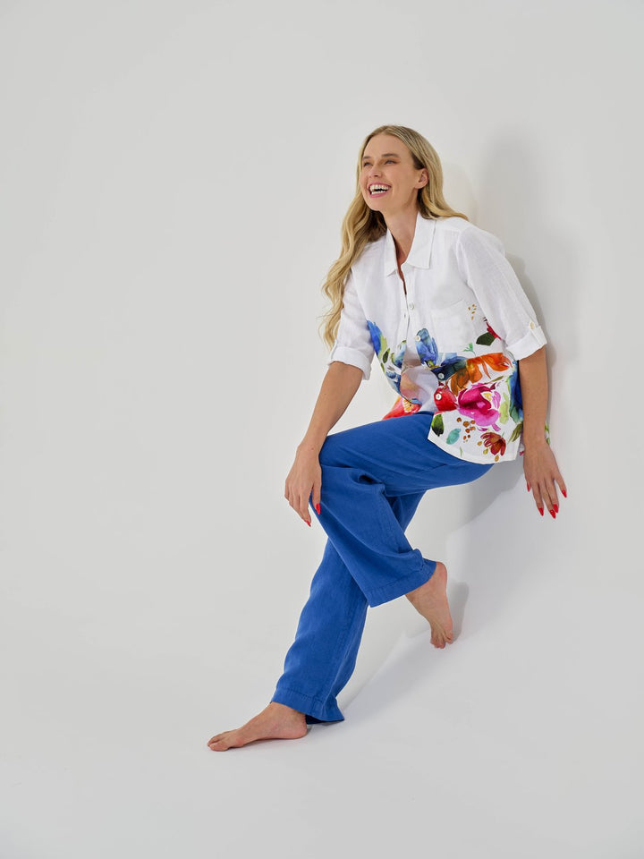 Dolcezza Blouse 26702