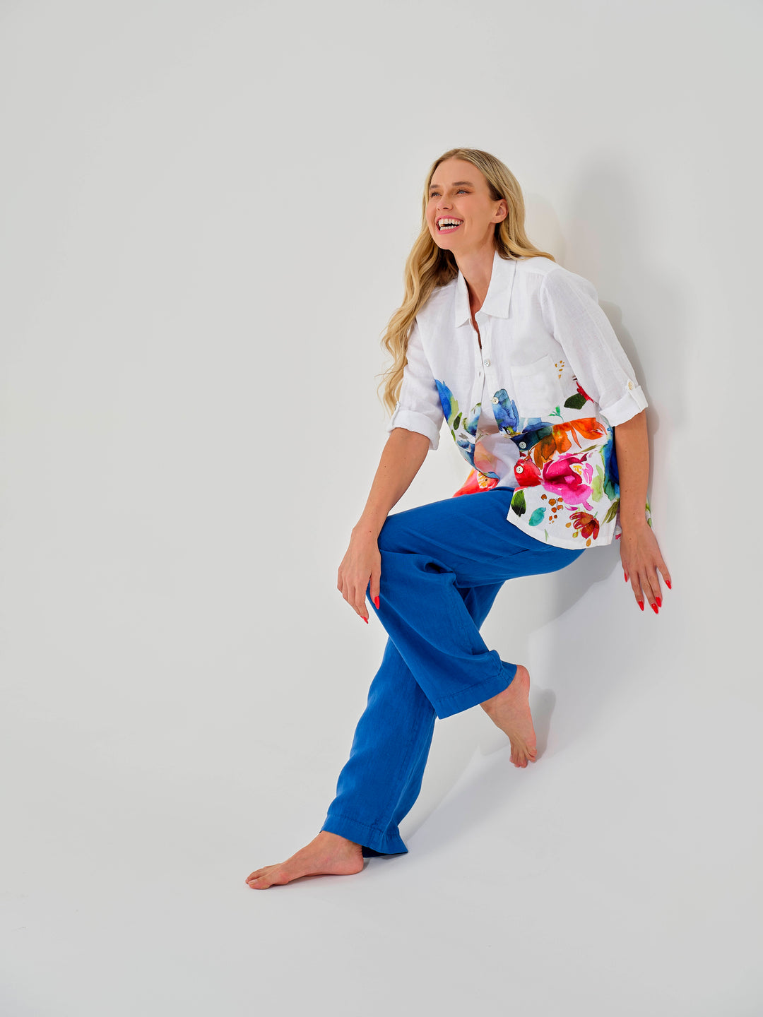Dolcezza Woven Pant 26225