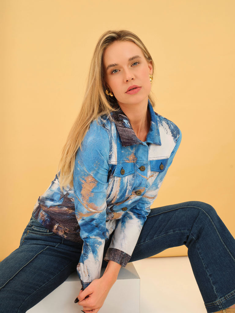 Dolcezza Jacket 75677