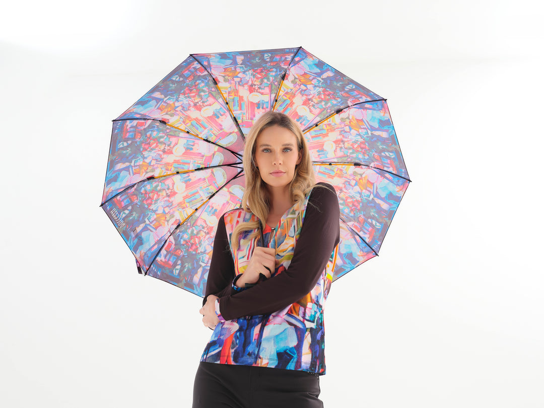 Dolcezza Knit Pullover 76611