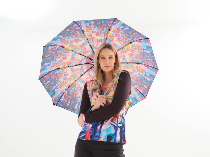 Dolcezza Knit Pullover 76611