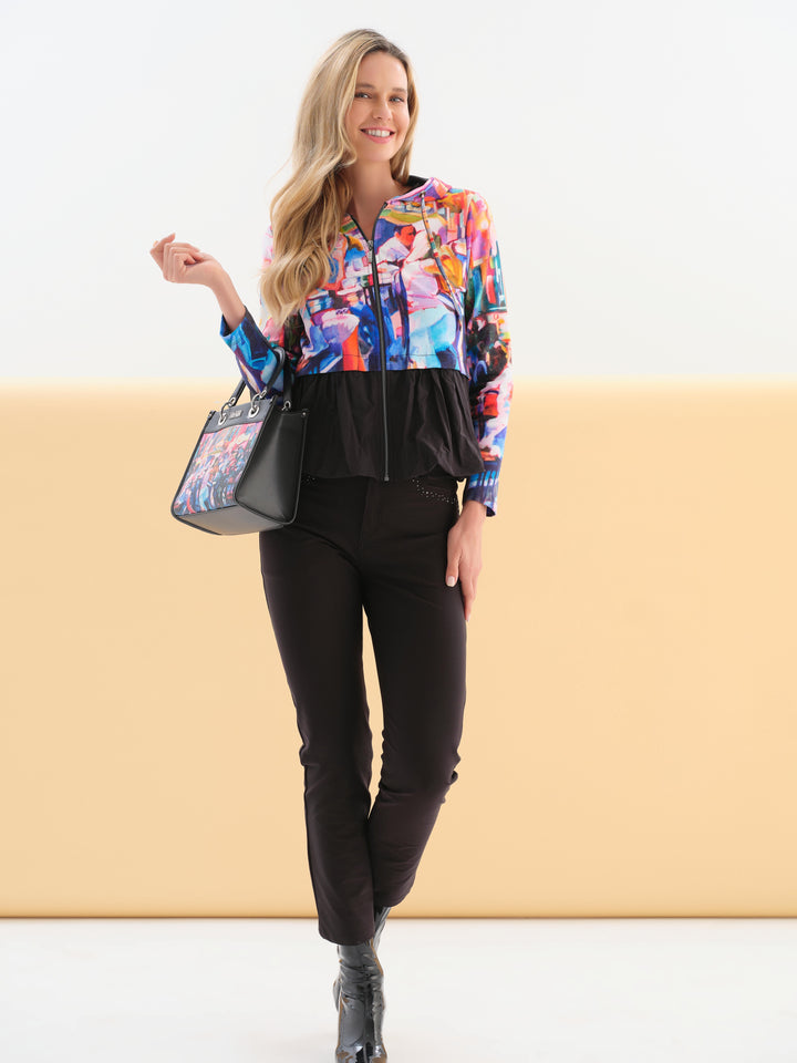 Dolcezza Knit Jacket 76617