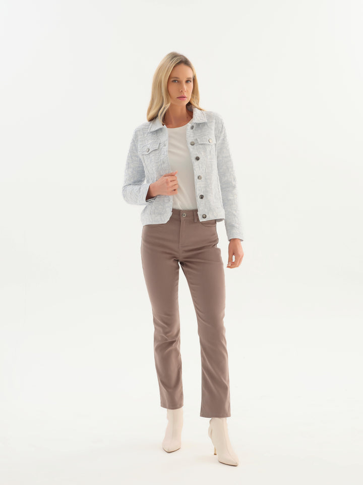 Dolcezza Knit Jacket 76203