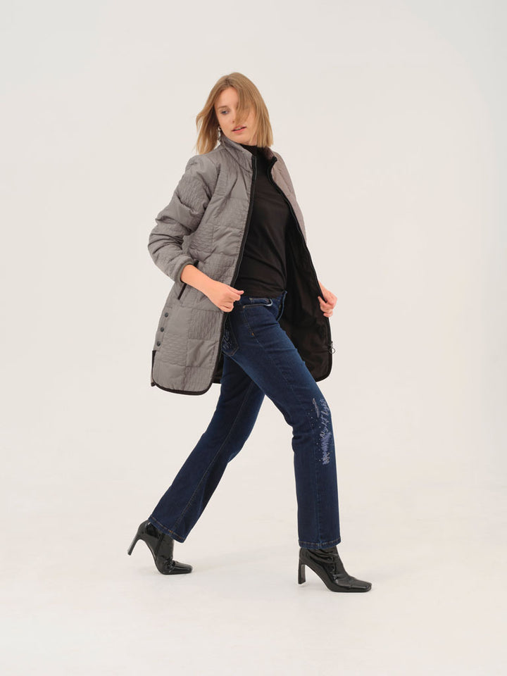 Dolcezza Coat 75801