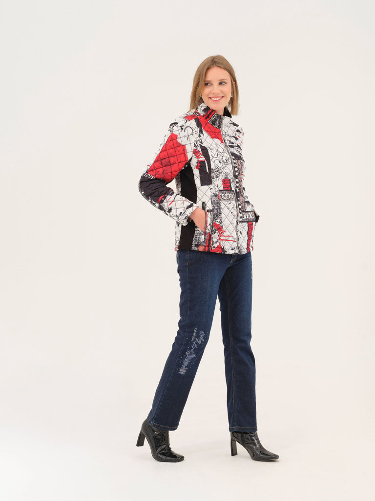 Dolcezza Jacket 75831