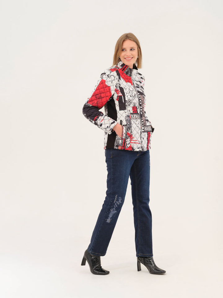 Dolcezza Jacket 75831