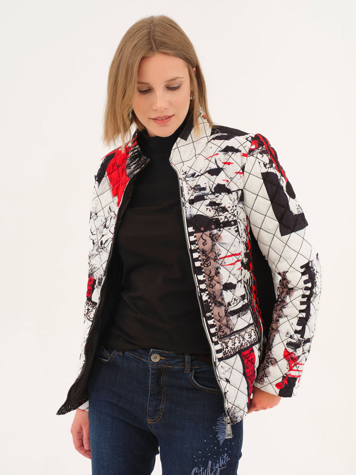 Dolcezza Jacket 75831