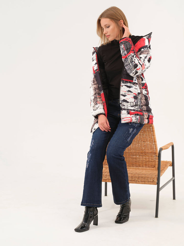 Dolcezza Jacket 75836