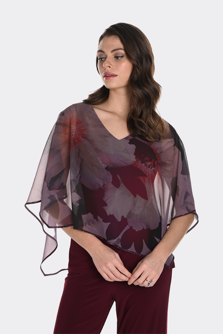 Frank Lyman Top 249201 – TYH Boutique