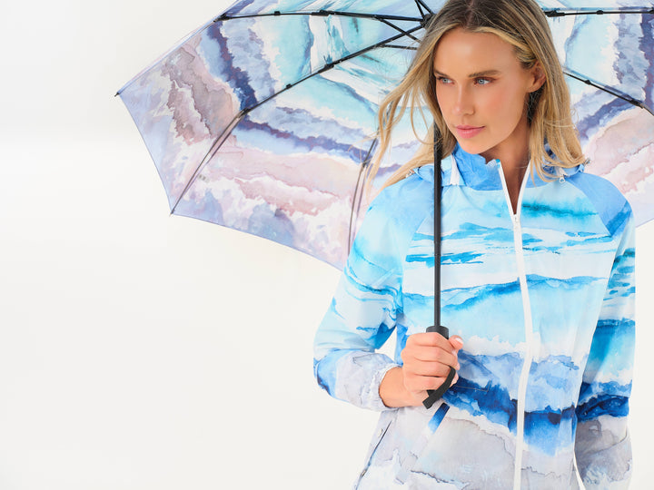 Dolcezza Rain Coat 26865