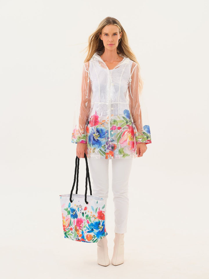 Dolcezza Tote Bag 26960
