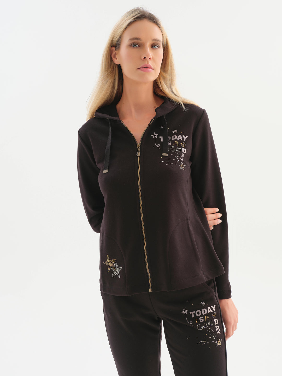 Dolcezza Knit Jacket 76160