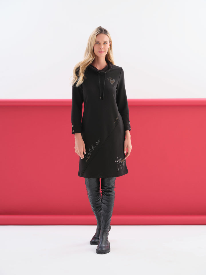 Dolcezza Knit Dress 76163