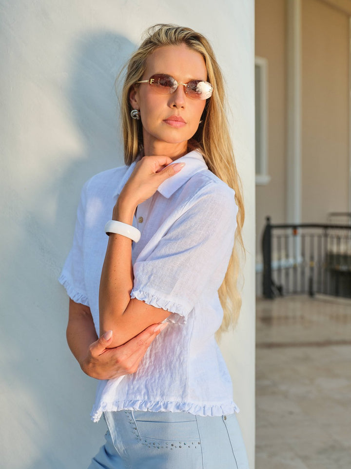 Dolcezza Blouse 26221