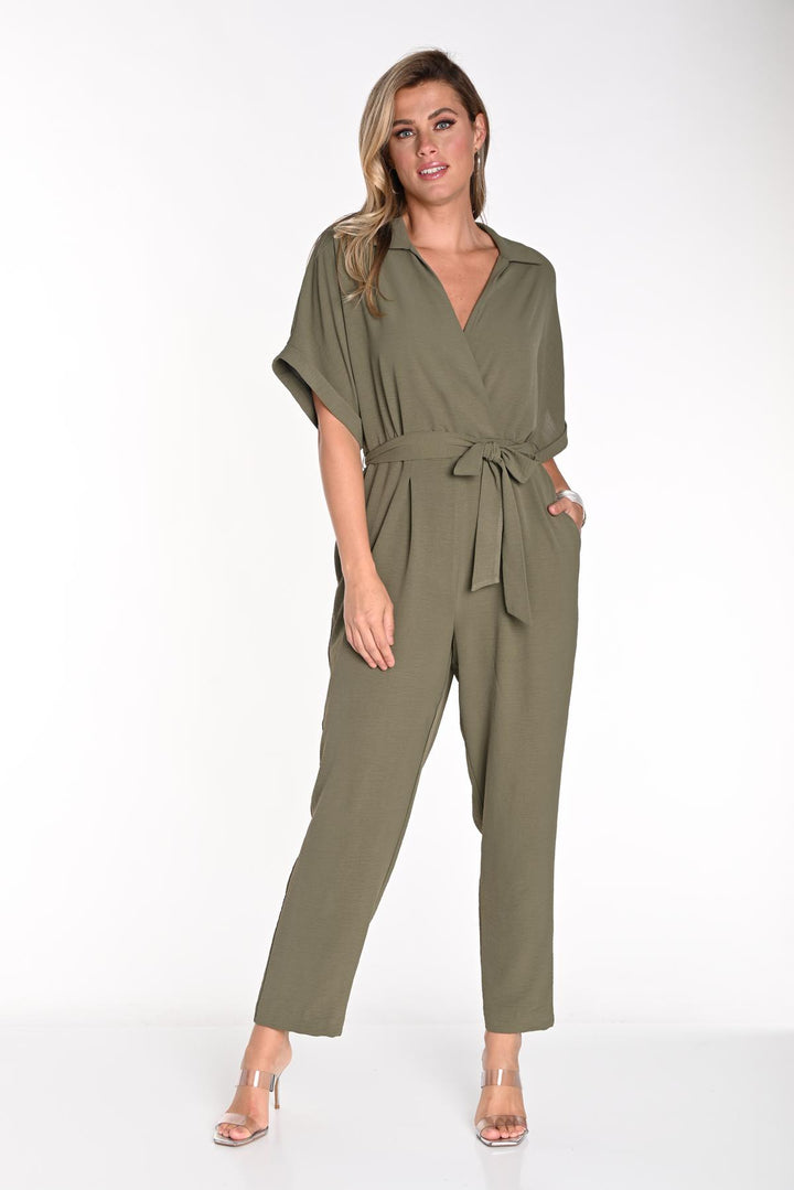 Frank Lyman Jumpsuit 241119