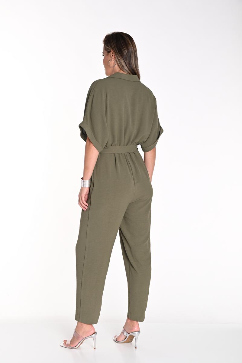 Frank Lyman Jumpsuit 241119