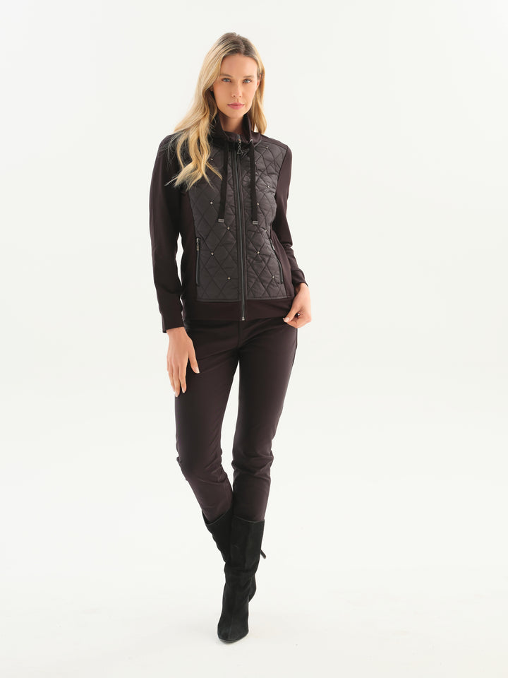 Dolcezza Knit Jacket 76213