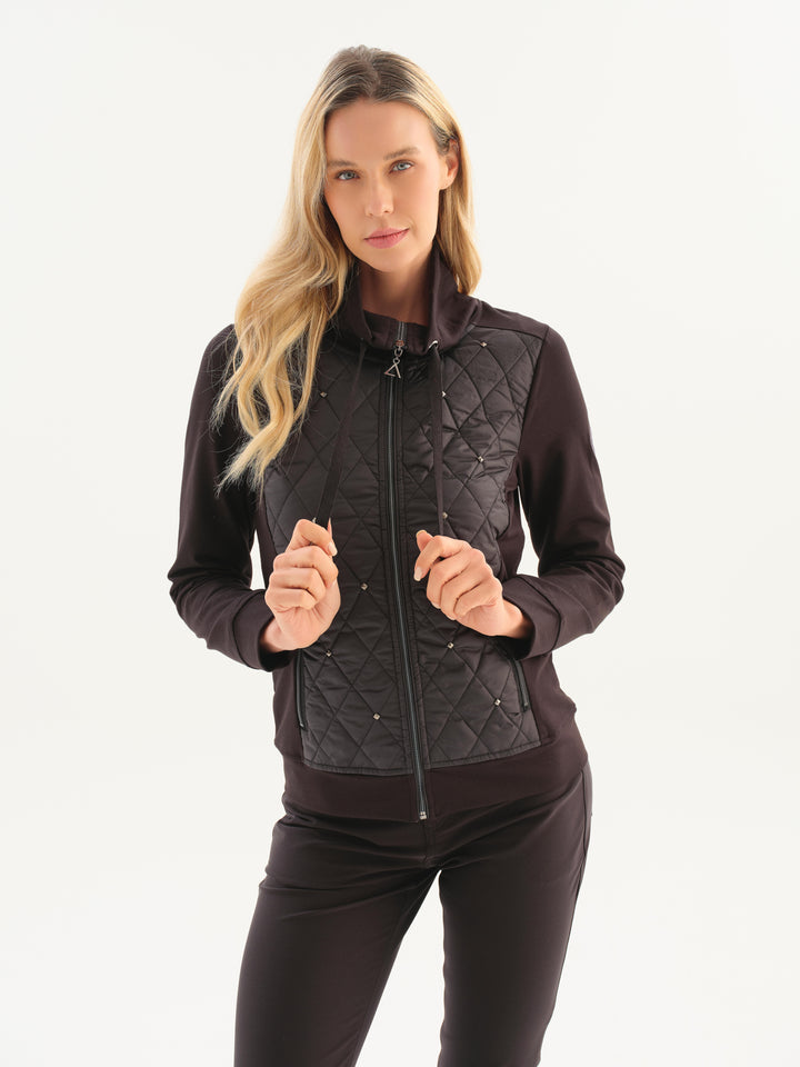 Dolcezza Knit Jacket 76213