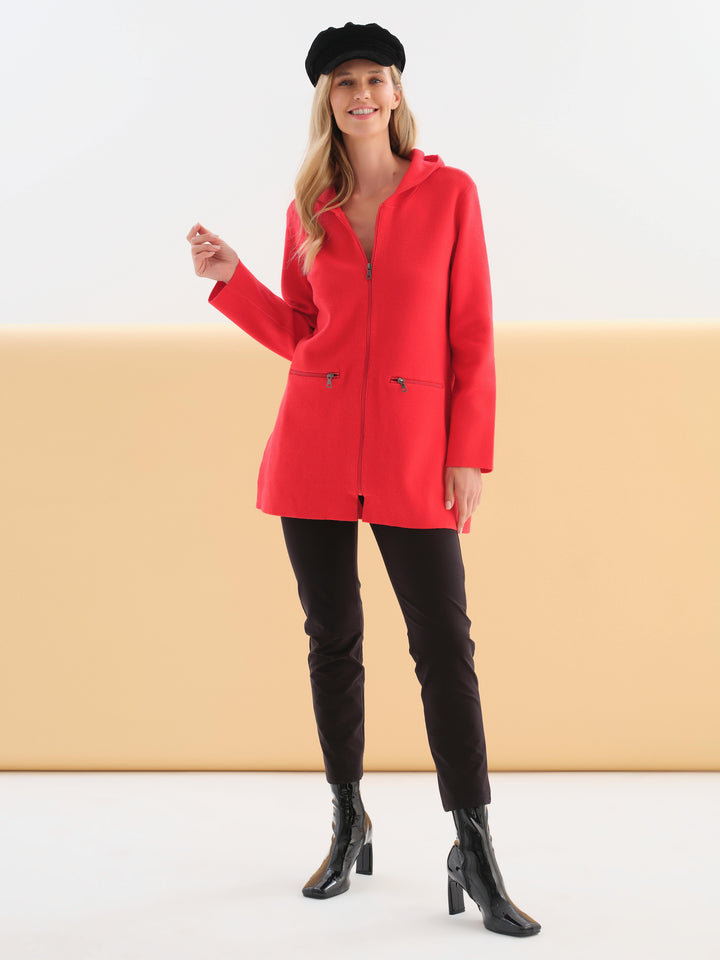 Dolcezza Knit Pullover 76304