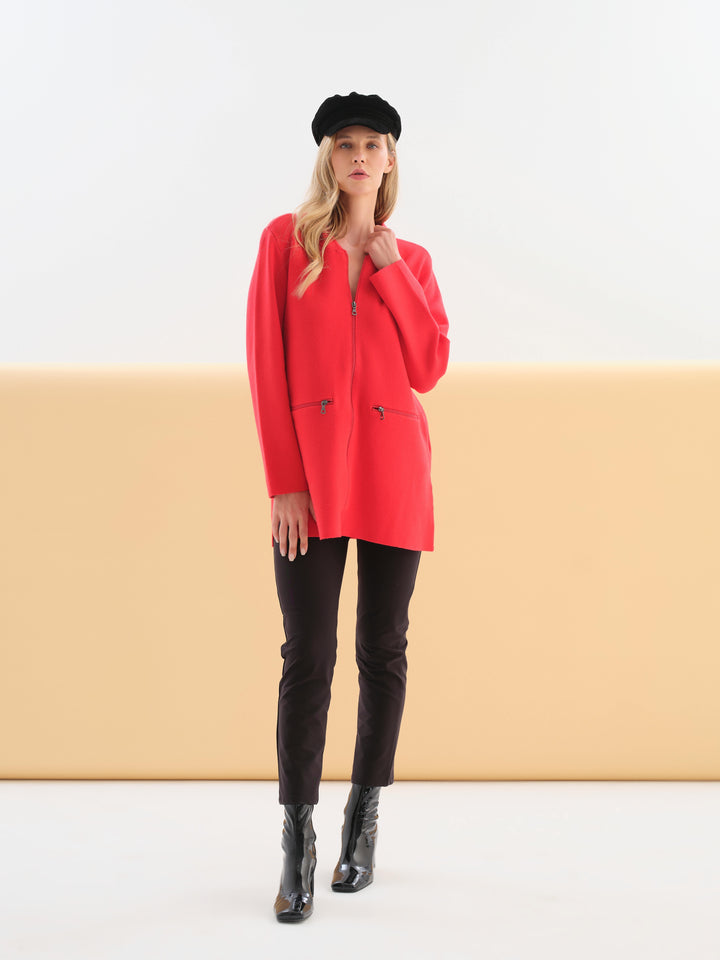 Dolcezza Knit Pullover 76304