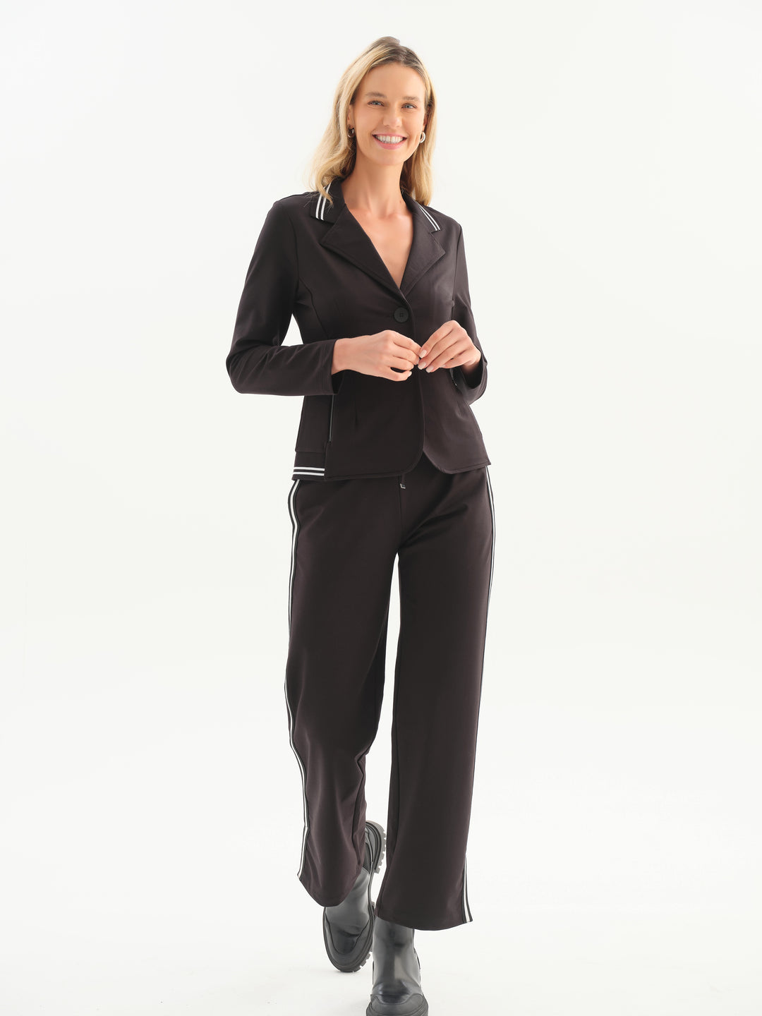 Dolcezza Knit Jacket 76101