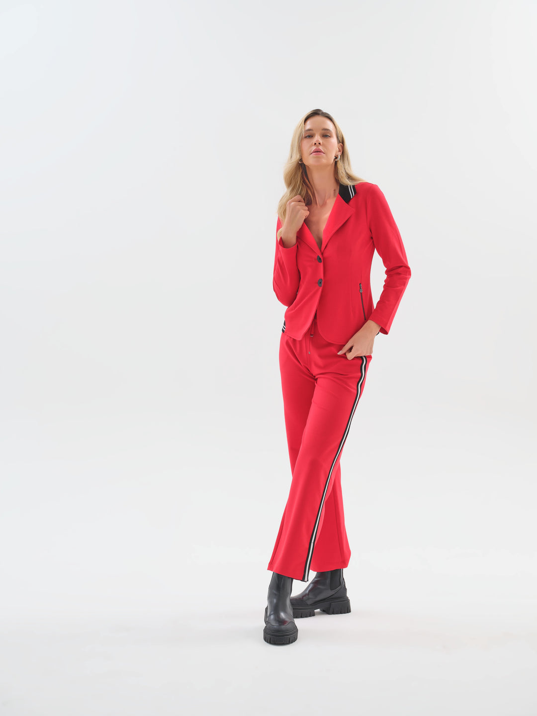 Dolcezza Knit Pant 76102