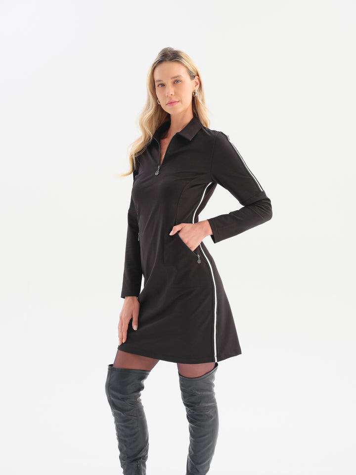Dolcezza Knit Dress 76103