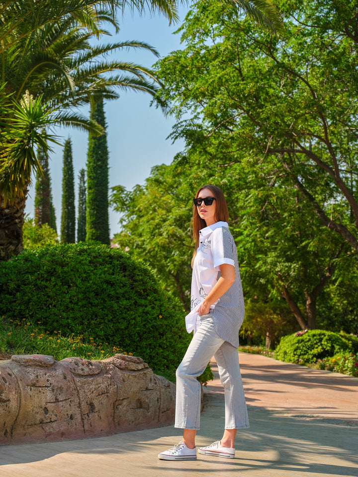 Dolcezza Woven Pant 26406