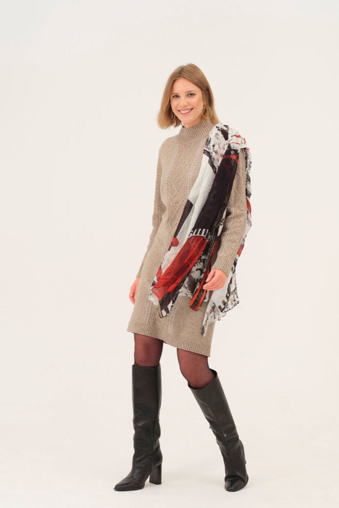 Dolcezza Dress 75308