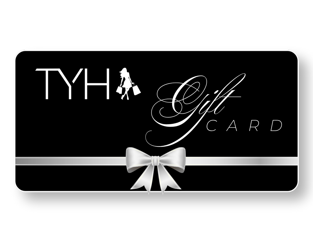 TYH Gift Card (CAD)