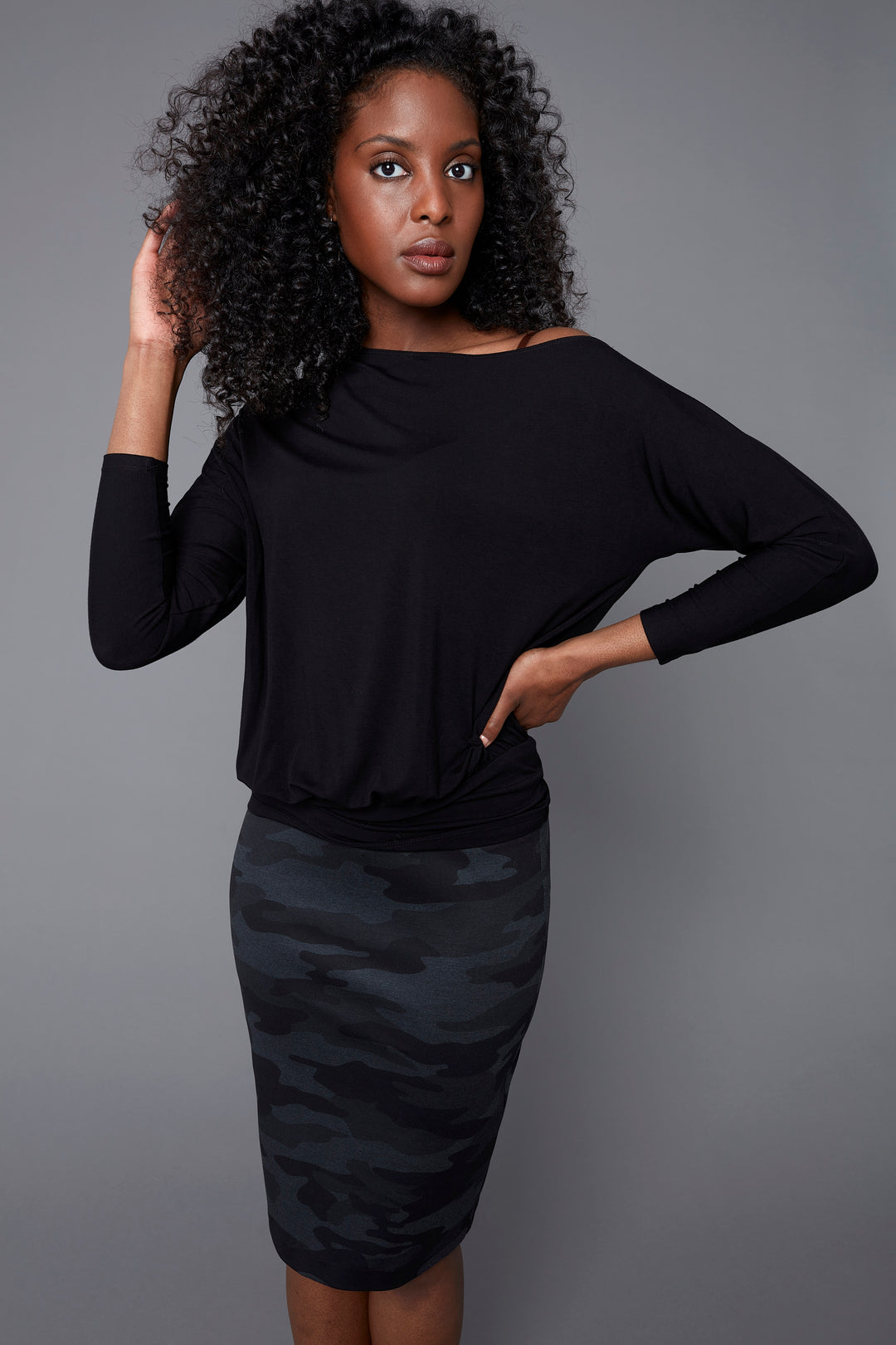 UP! Skirt 70697