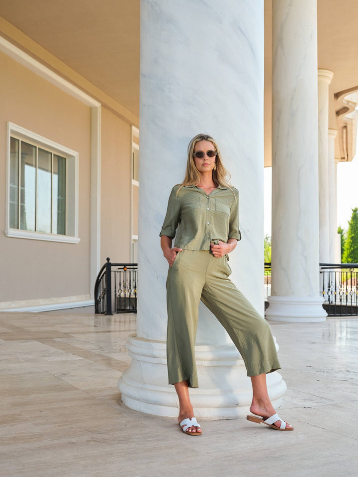 Dolcezza Blouse 26180