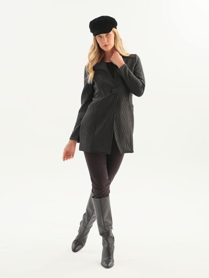 Dolcezza Knit Jacket 76159