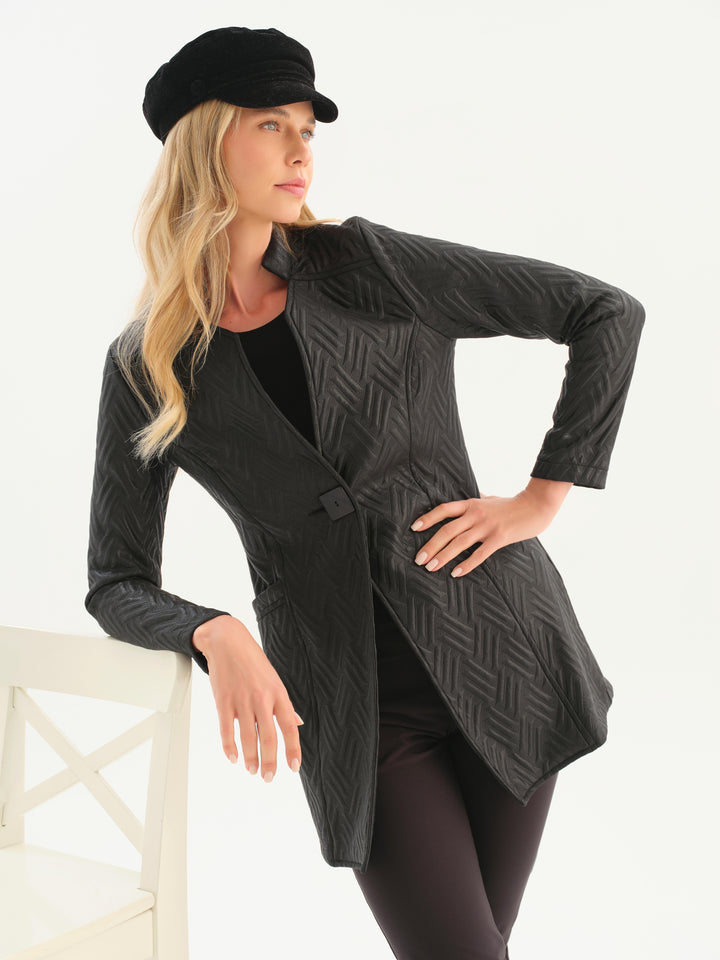 Dolcezza Knit Jacket 76159