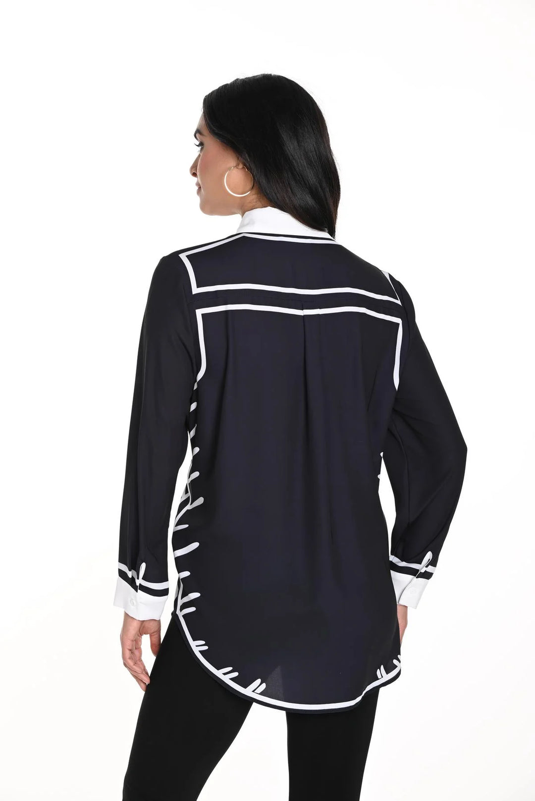 Frank Lyman Blouse 243455U