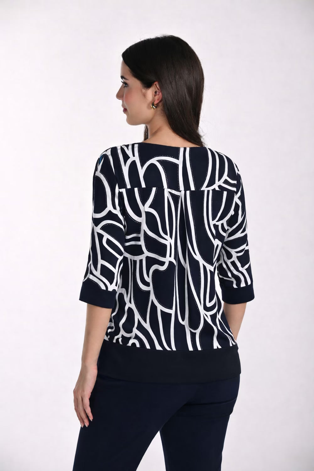 Frank Lyman Jacket 266117
