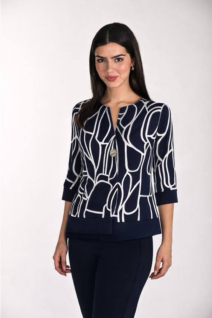 Frank Lyman Jacket 266117
