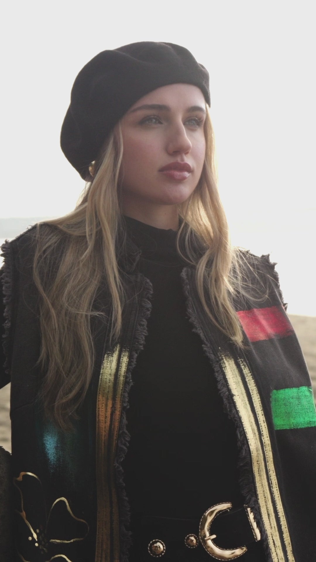 Frank Lyman Vest 253762