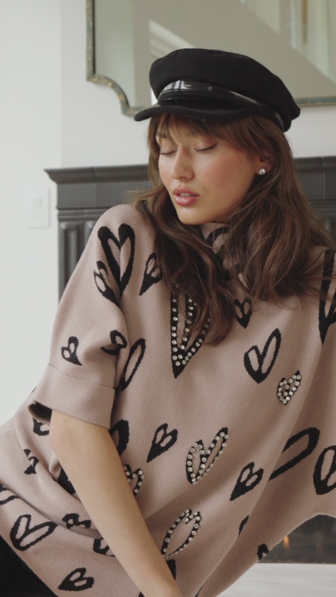 Frank Lyman Pant 253134