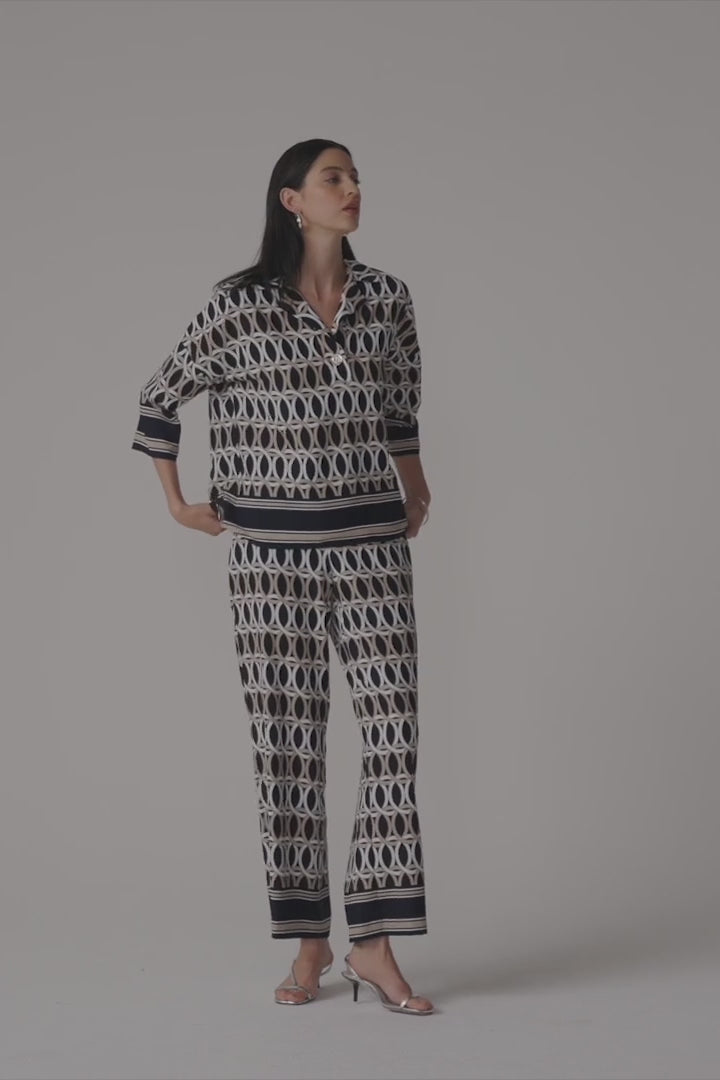 Joseph Ribkoff Top 261057