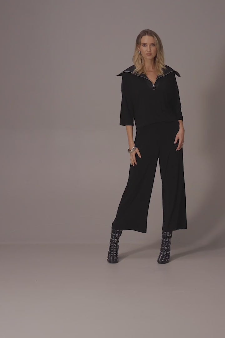 Joseph Ribkoff Jumpsuit 253081