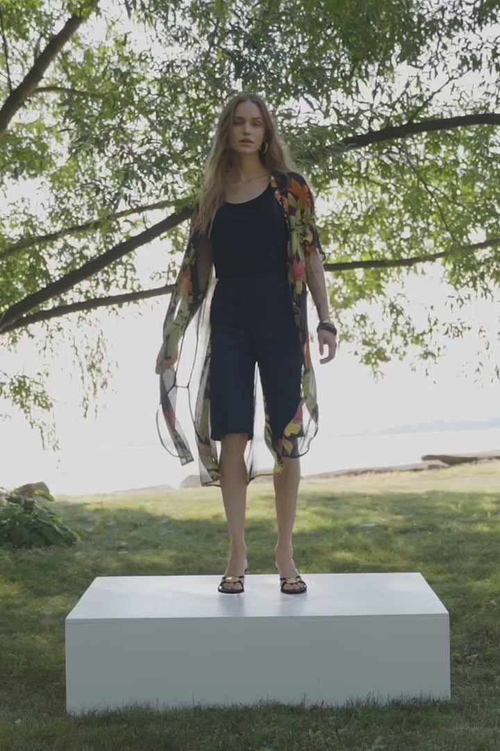 Joseph Ribkoff Shorts 262227