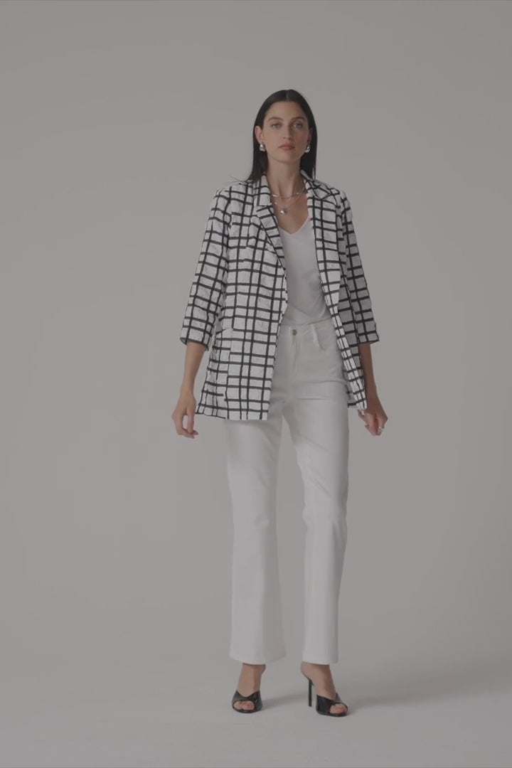 Joseph Ribkoff Blazer 261268