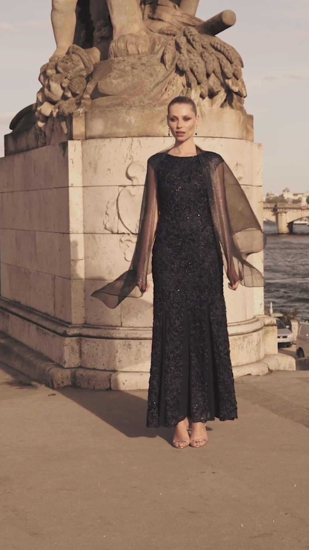 Frank Lyman Dress 269110