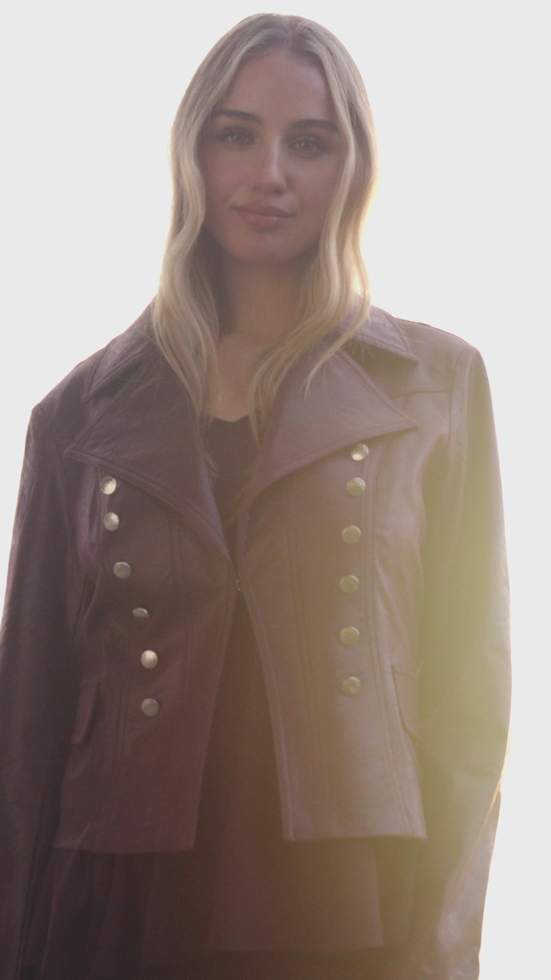 Frank Lyman Blazer 253724