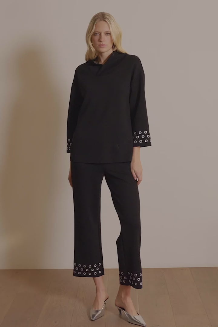 Joseph Ribkoff Pant 254094