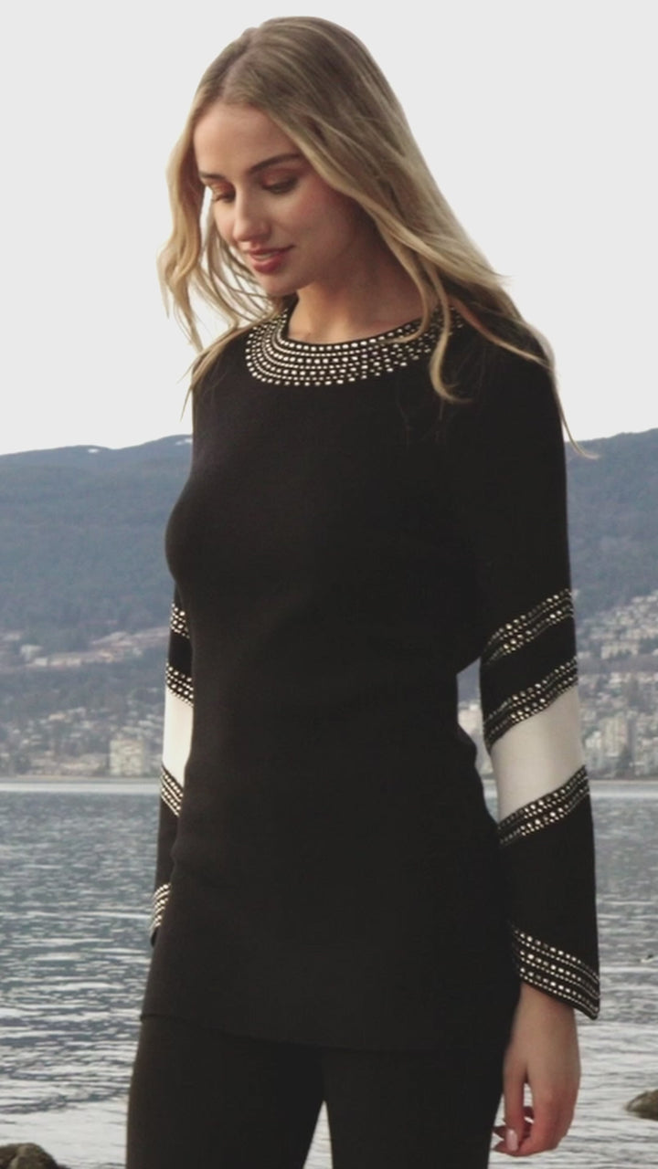 Frank Lyman Sweater 253839